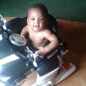 Meet your Posher, Ray